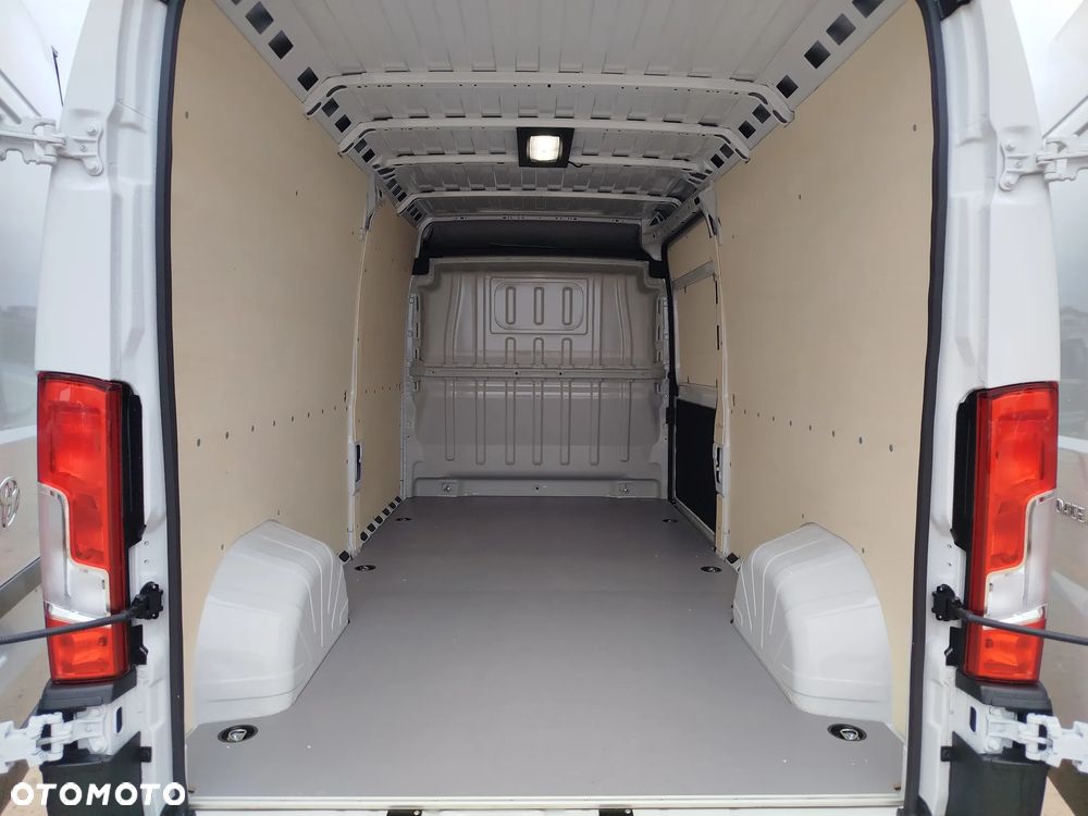 Toyota Proace Max L3H2 EV 270KM - 3
