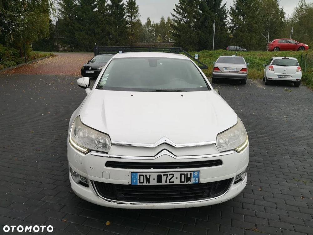 Citroën C5 - 29