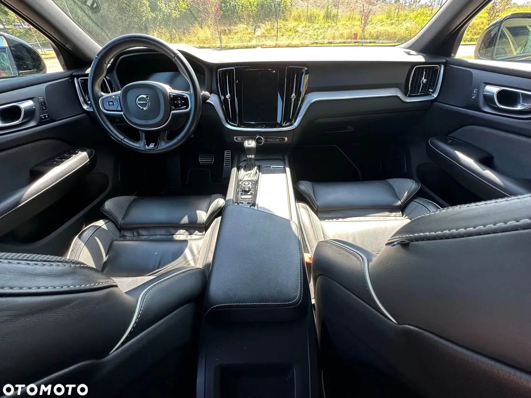 Volvo S60 T4 R-Design - 26