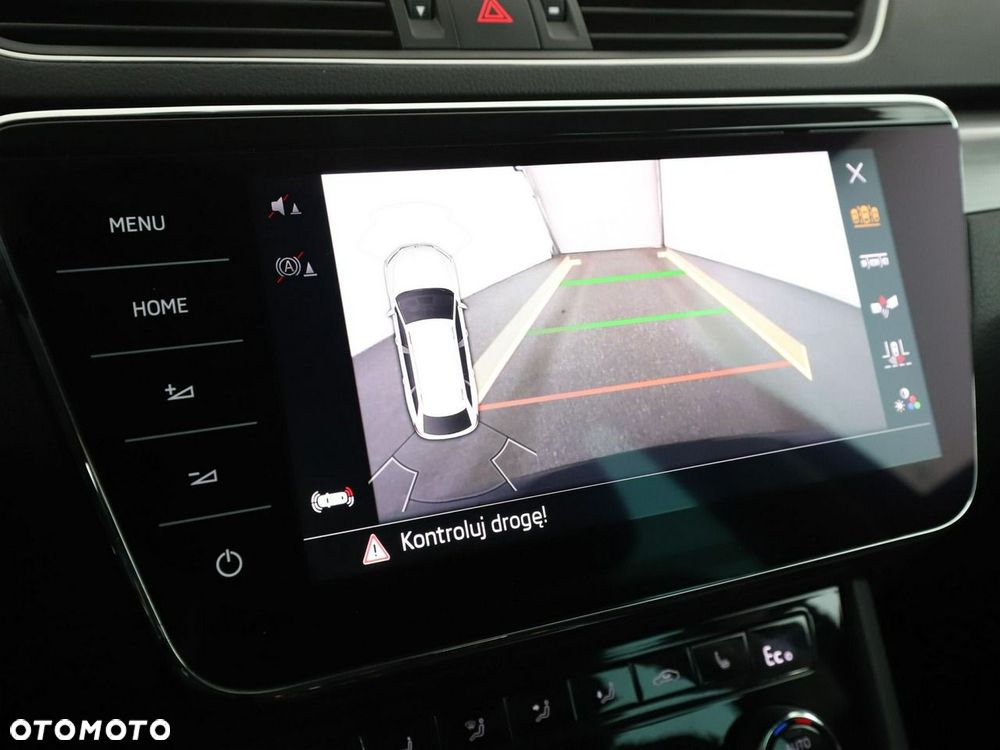 Skoda Superb 1.4 TSI Plug-In Hybrid Style DSG - 25