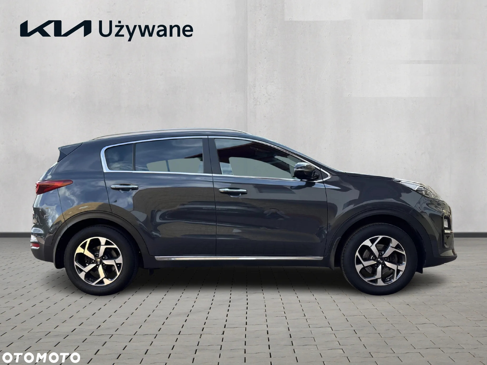 Kia Sportage 1.6 T-GDI L 2WD - 6