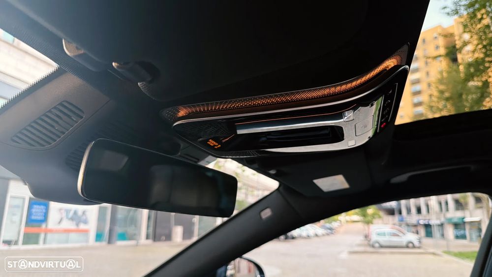 Mercedes-Benz S 400 d 4Matic - 12