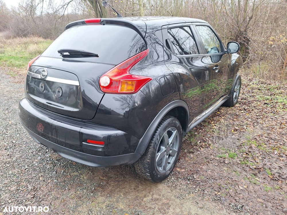Nissan Juke 1.6 DIG-T N-Connecta - 3