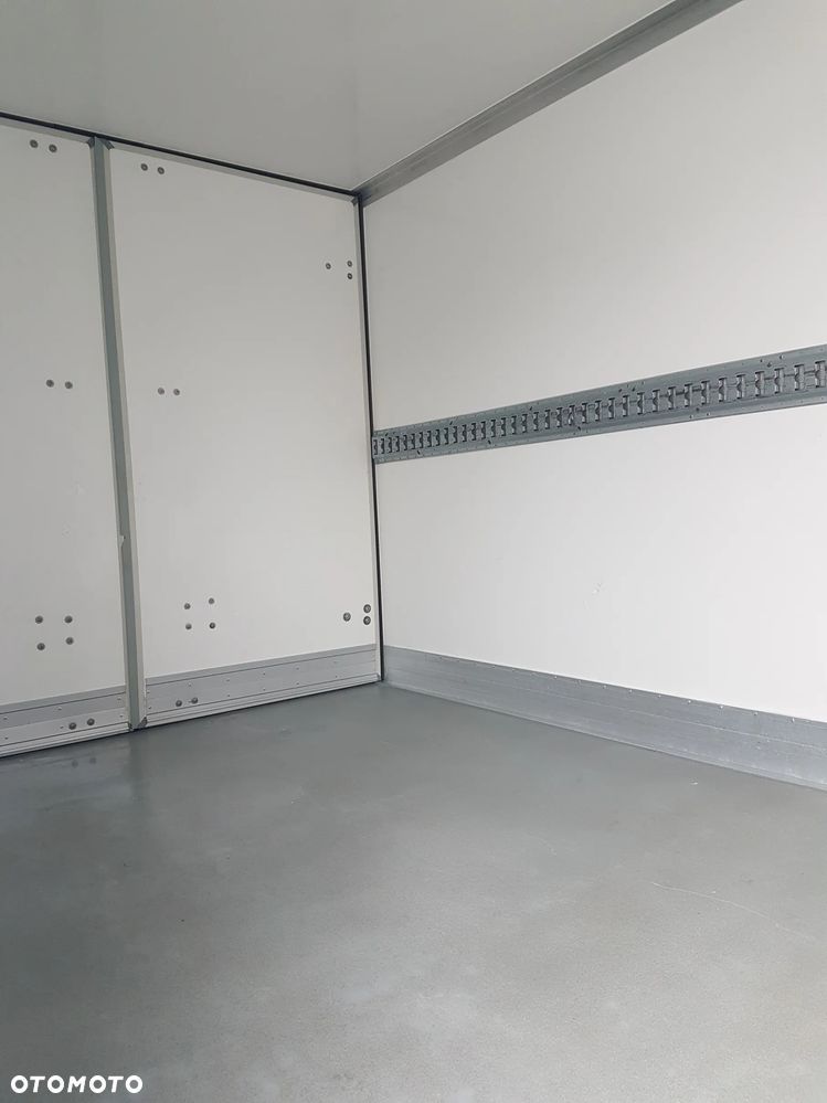 Renault MASTER 8EP CHŁODNIA MROŹNIA 4,21x2,11x2,01 IZOTERMA AGREGAT THERMO KING V-500 MAX GRZANIE ZASILANIE Z SILNIKA + ELEKTRYCZNE KRAJOWY - 36
