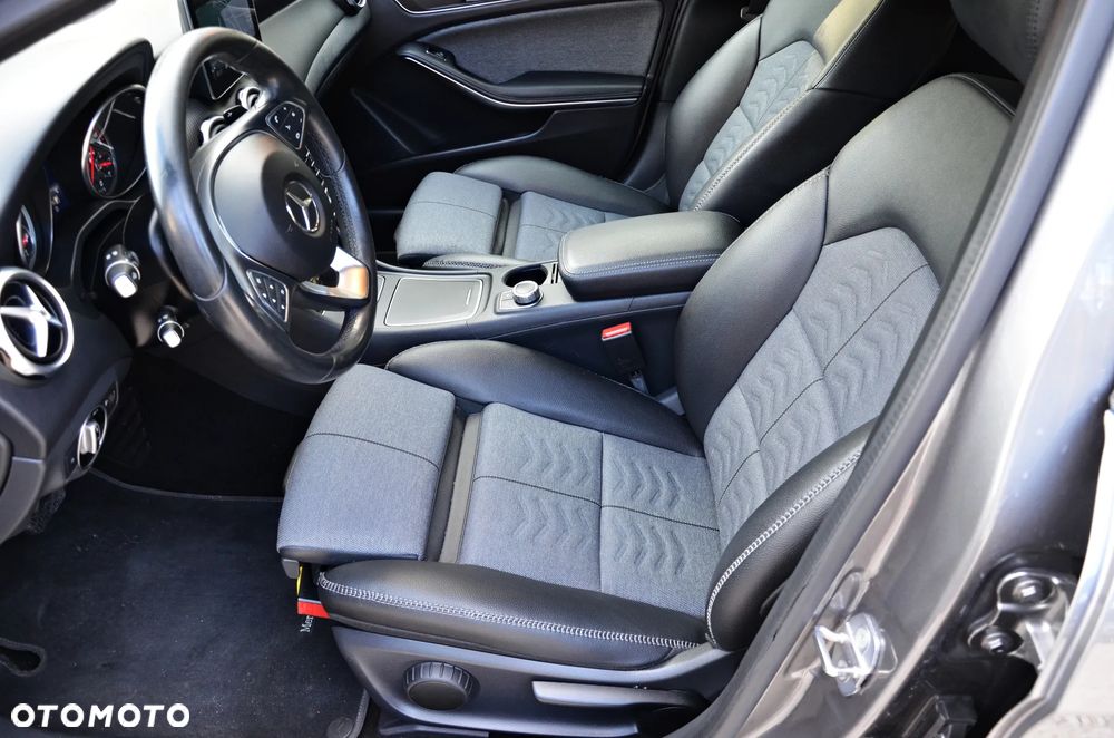 Mercedes-Benz GLA 180 (CDI) d 7G-DCT Style - 29