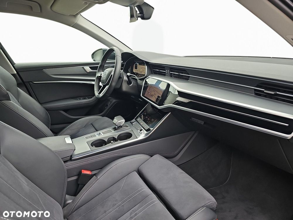 Audi A6 Limousine - 21