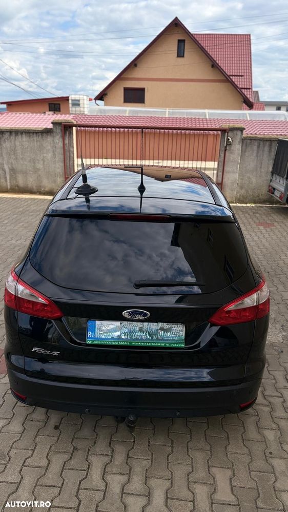Ford Focus - 3