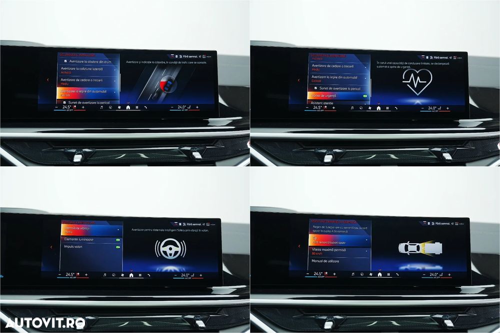 BMW X6 xDrive30d M Sport - 28