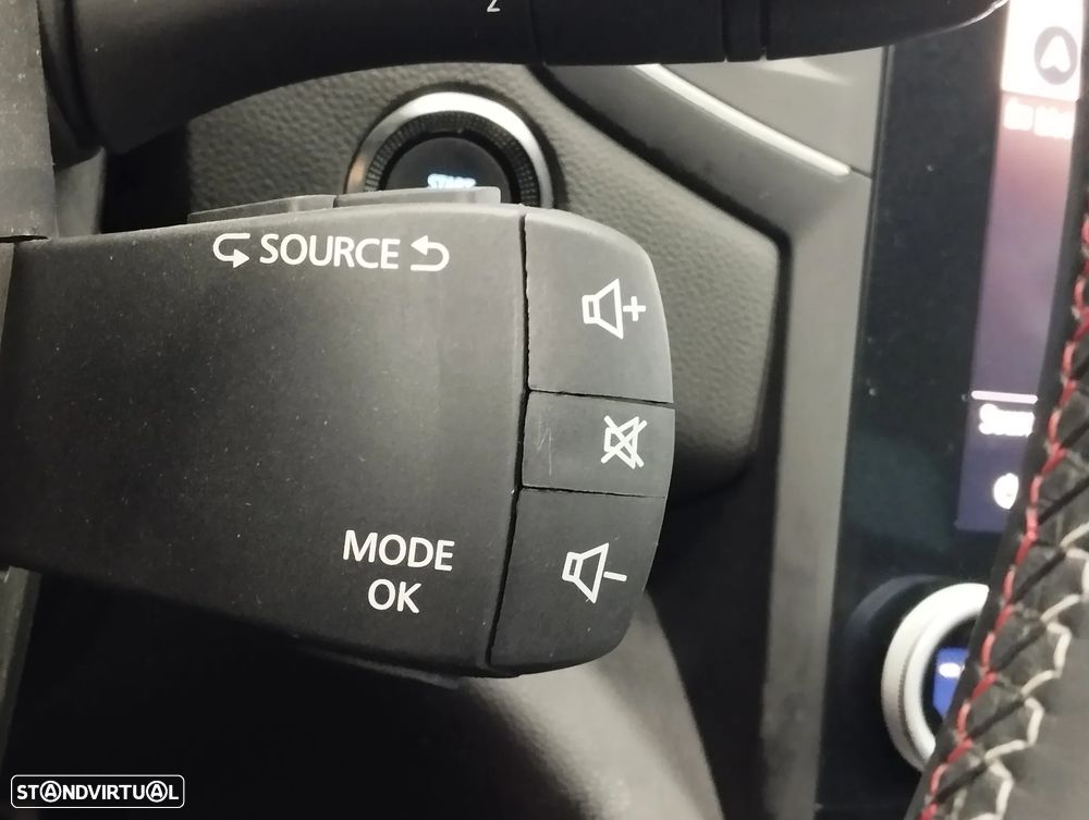 Renault Mégane 1.6 Plug-In R.S. Line - 29