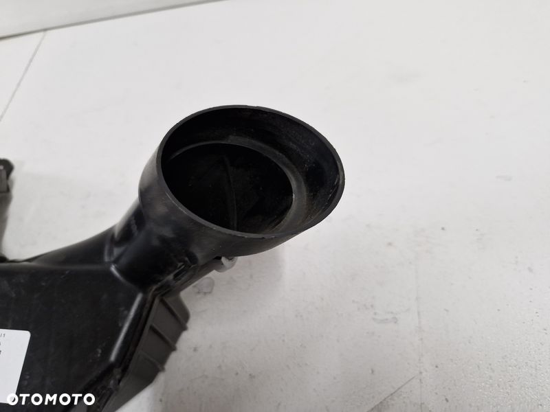 NISSAN JUKE F15 I 1 LIFT 1.2 B DIG-T RURA PRZEWÓD REZONATOR POWIETRZA 3YM00 - 7