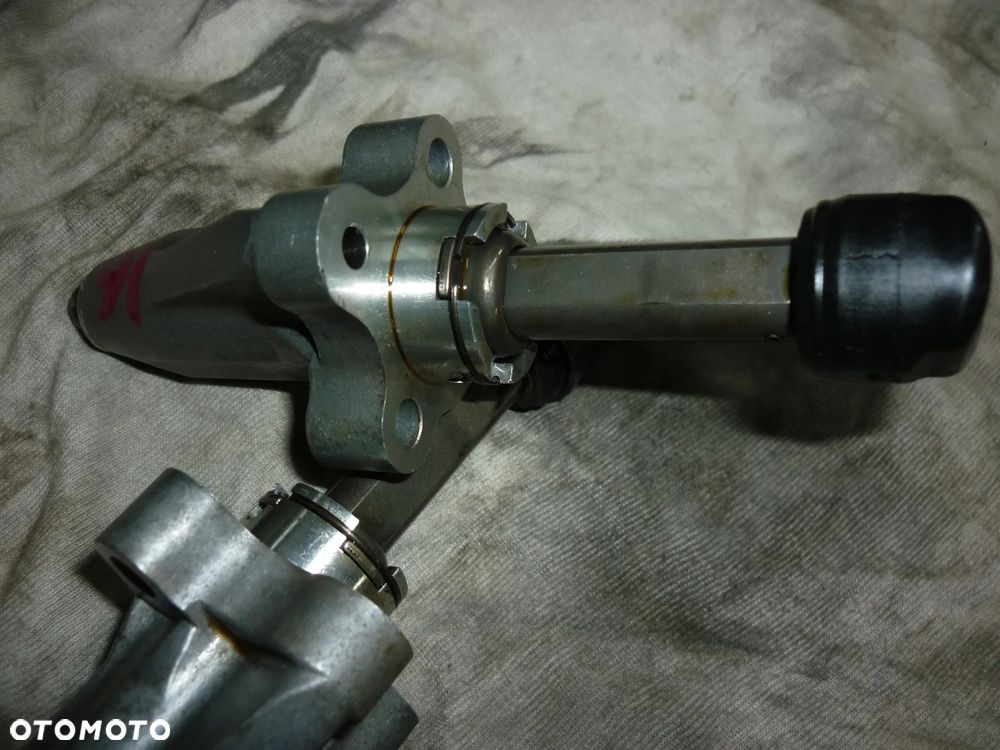 Napinacz łańcuszka rozrządu Honda VFR 800 V-TEC - 5