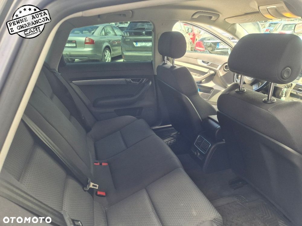 Audi A6 Limousine - 16