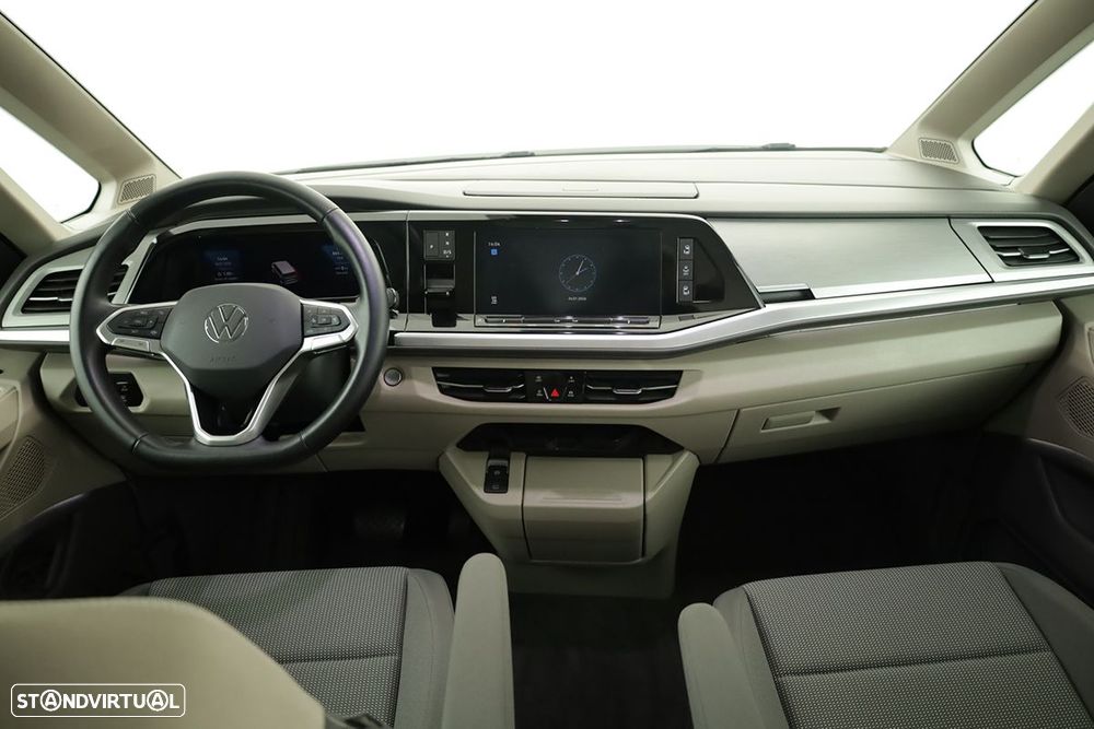 VW multivan 1.4 tsi e-hybrid life dsg - 8