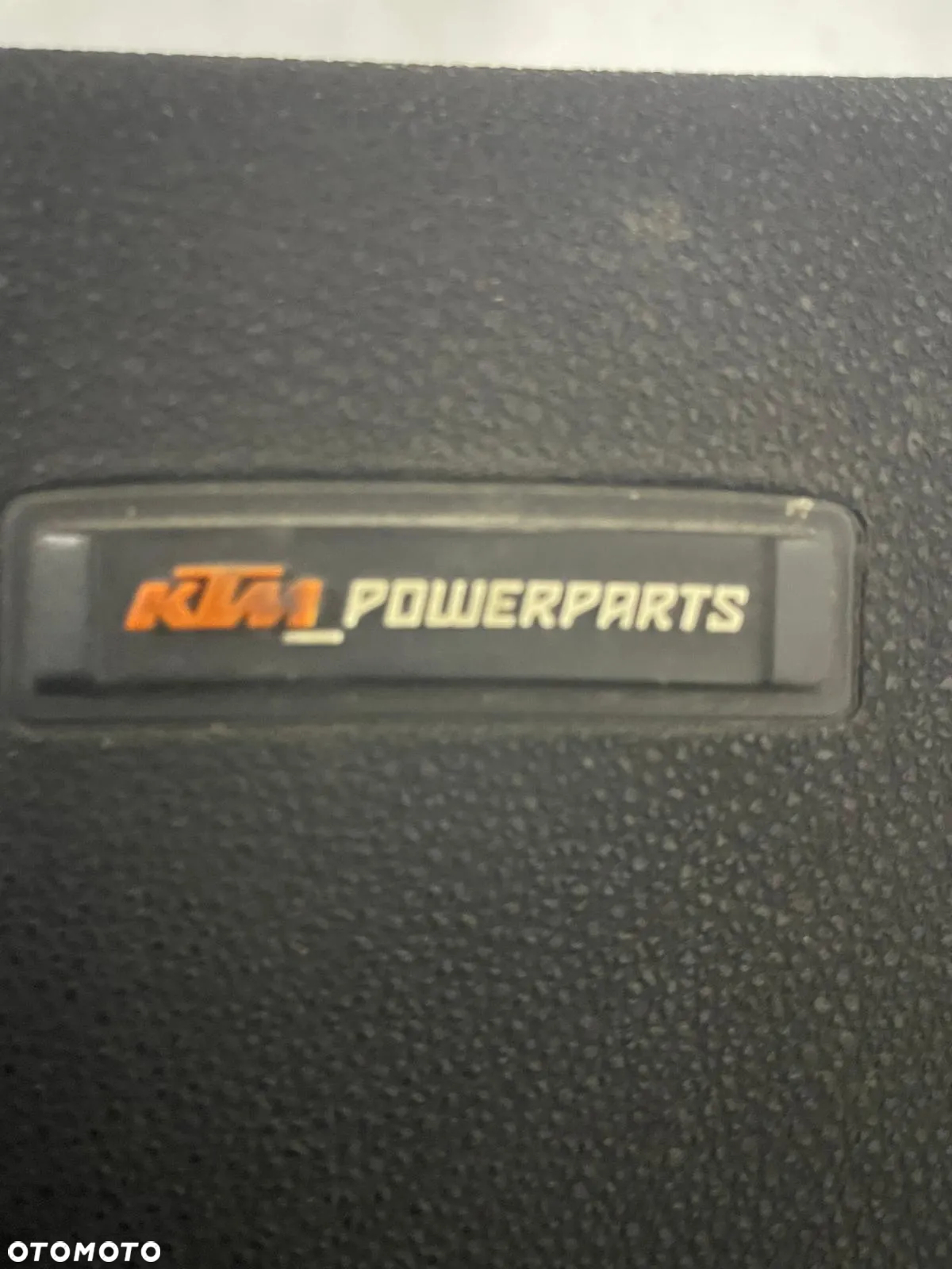 PODGRZEWANE SIEDZENIE ERGO DO KTM 790 ADVENTURE / R - 3