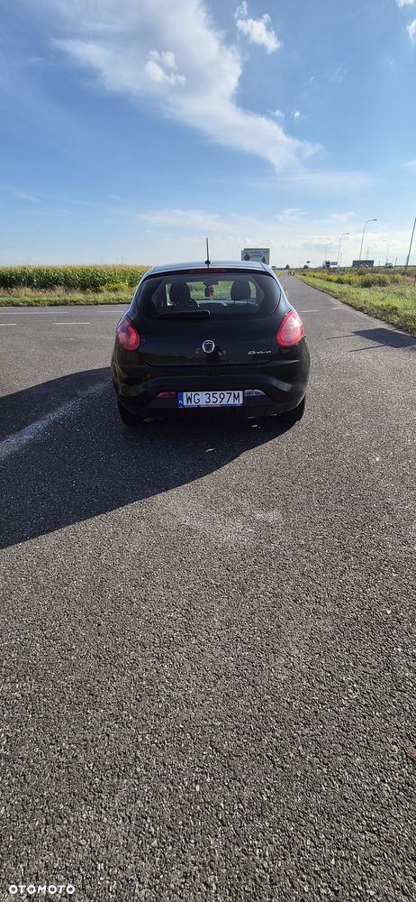 Fiat Bravo - 5