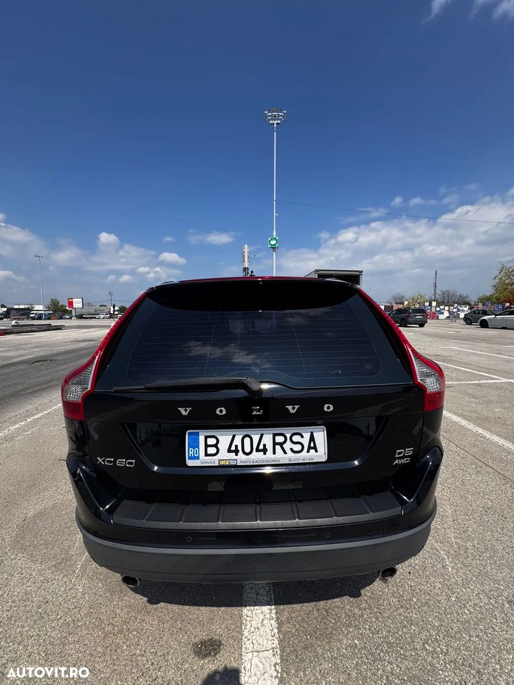 Volvo XC 60 - 20