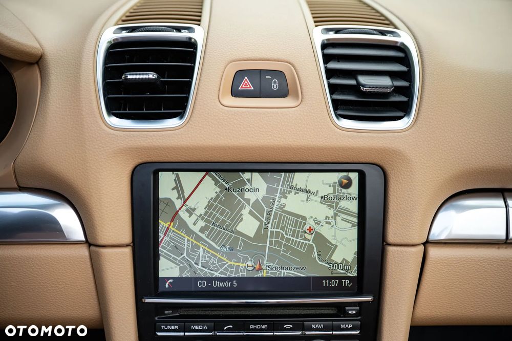 Porsche Boxster GTS PDK - 11