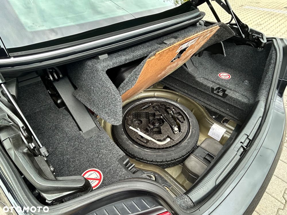 Volkswagen Eos 2.0 TSI DSG Exclusive - 33