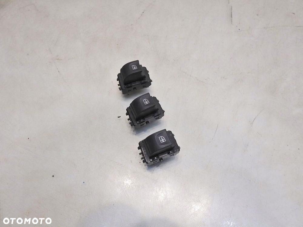 PRZYCISK SZYBY RENAULT LATITUDE 254010003R - 7