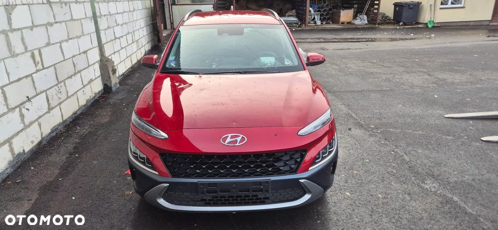 Hyundai Kona - 2