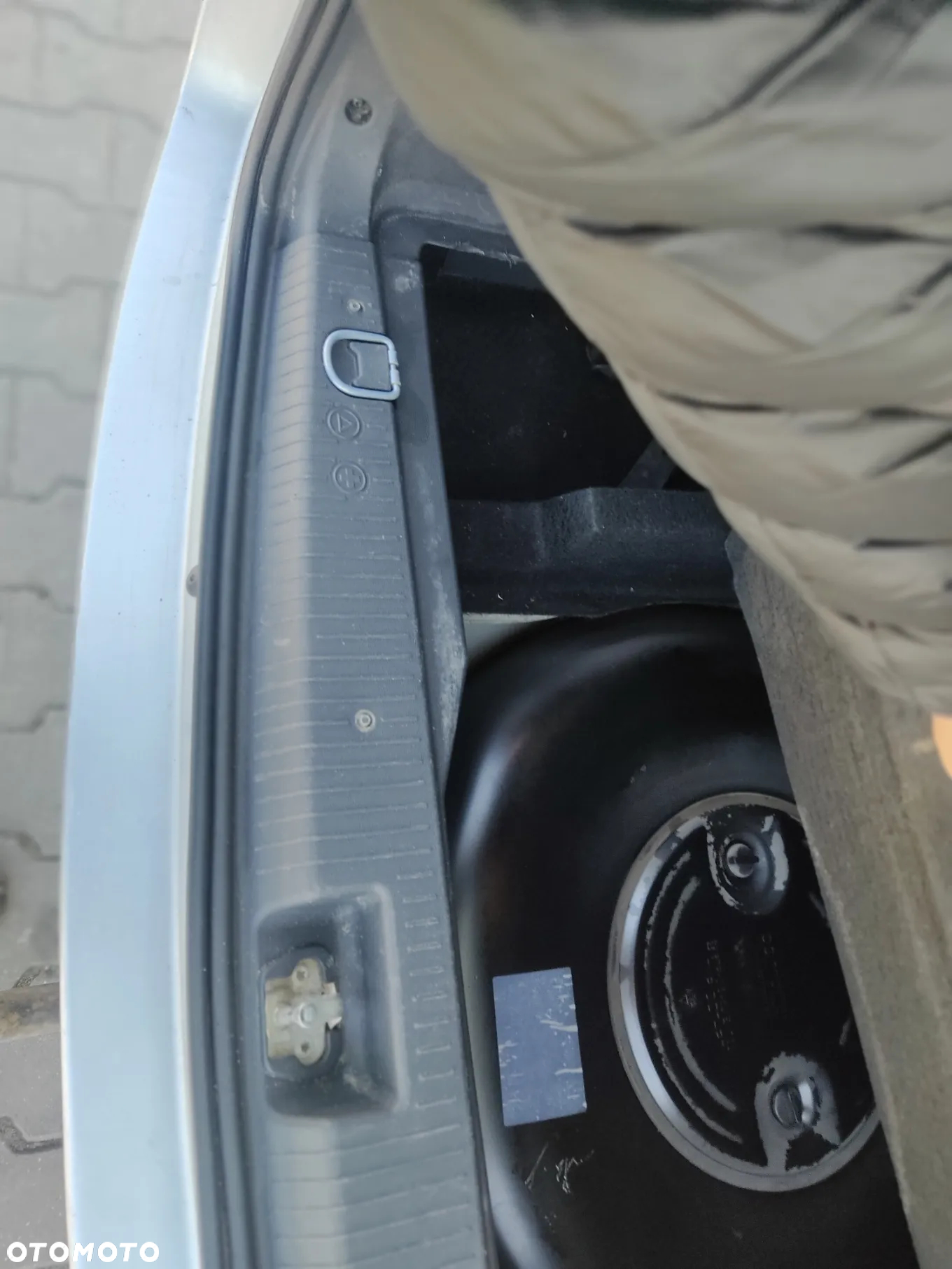 Opel Meriva 1.6 Essentia MTA - 11