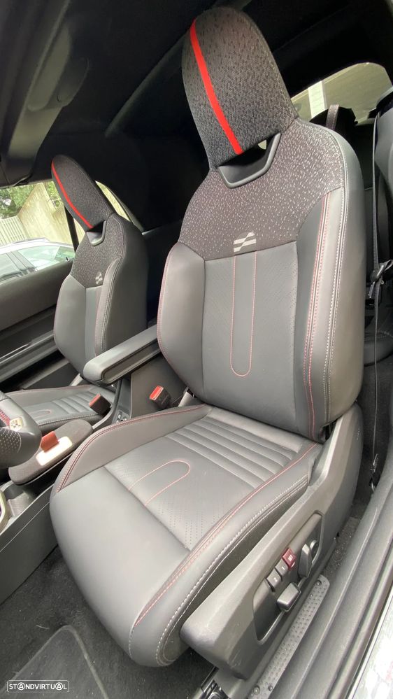 MINI Cabrio Cooper C JCW - 23