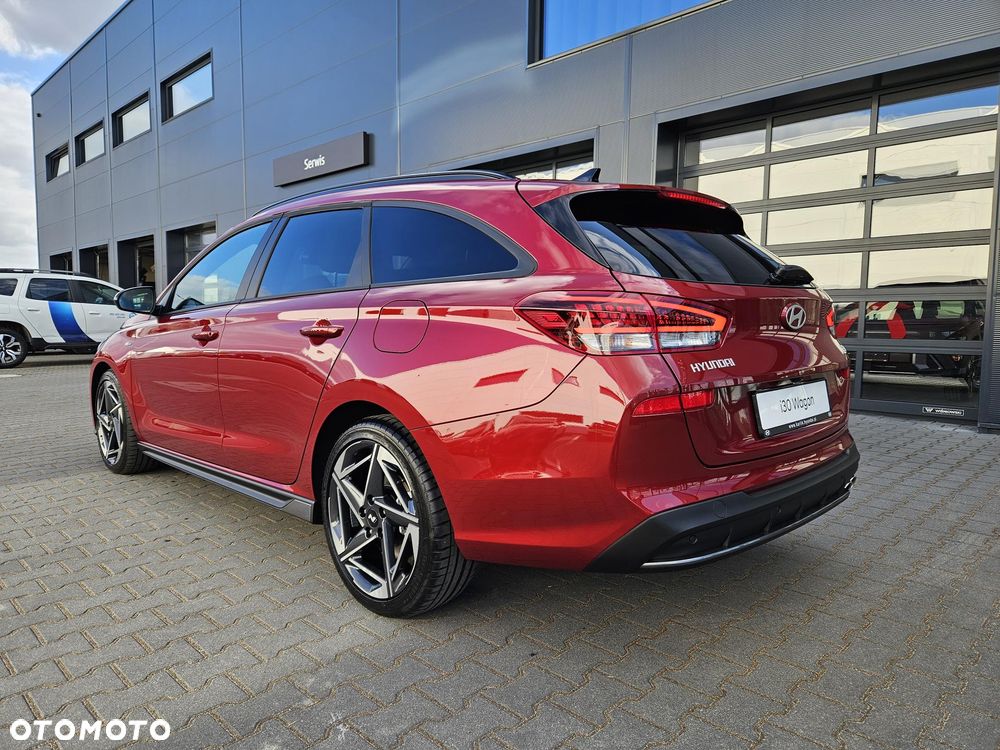 Hyundai i30 - 8
