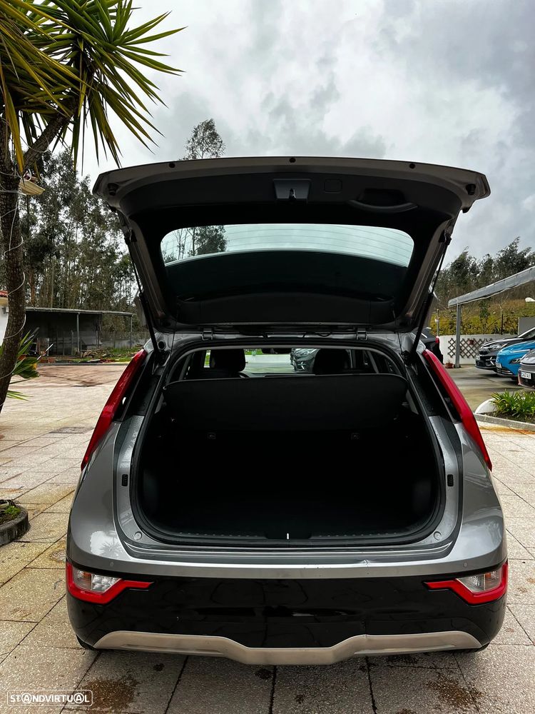 Kia Niro EV Edition 7 - 3