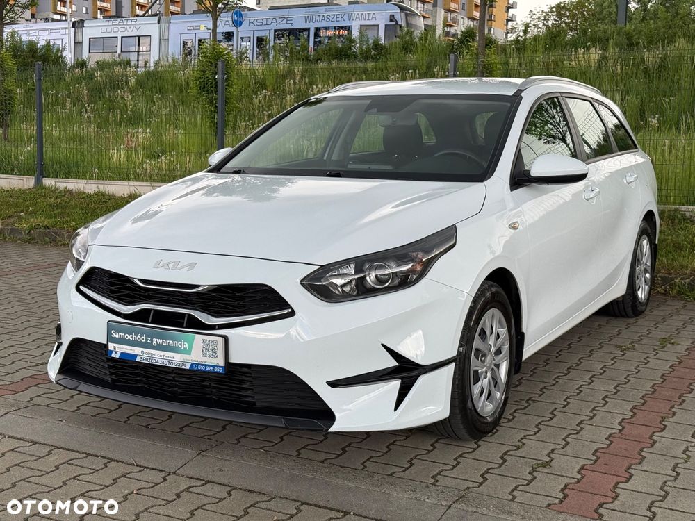Kia Ceed 1.5 T-GDI S - 28