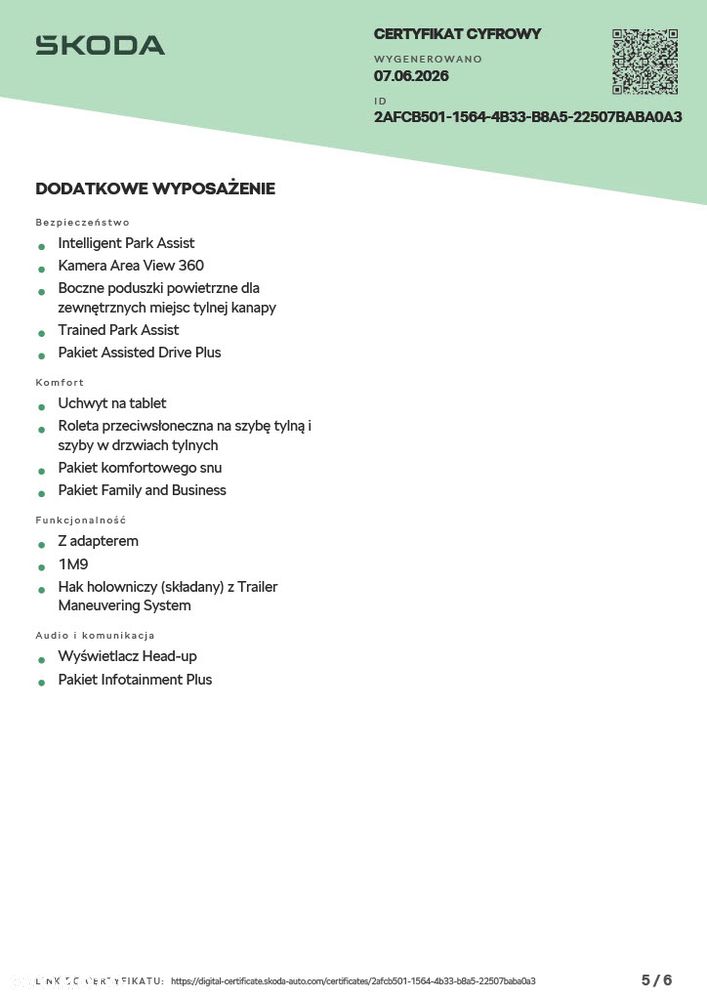 Skoda Superb 2.0 TDI SCR 4x4 L&K DSG - 24