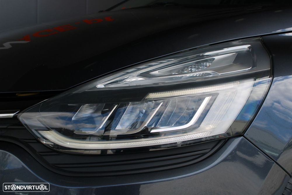 Renault Clio 1.5 dCi Limited - 32