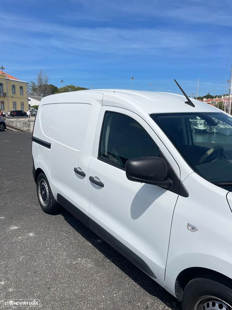 Renault EXPRESS - 3