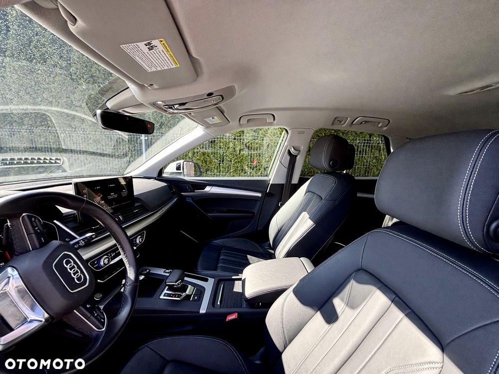 Audi Q5 45 TFSI quattro S tronic S line - 19