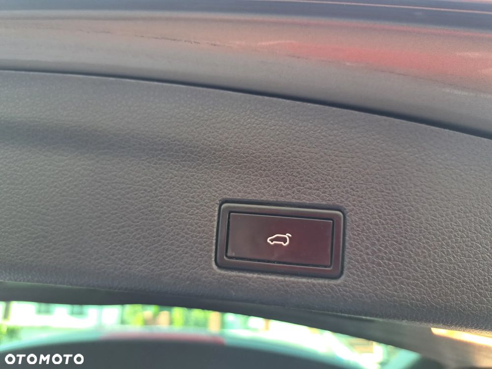 Seat Alhambra 2.0 TSI Style Advanced DSG - 24