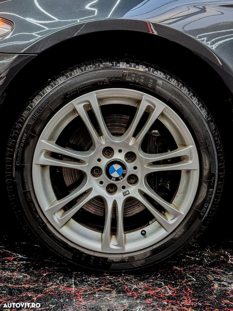 BMW Seria 5 525d Sport-Aut. - 17