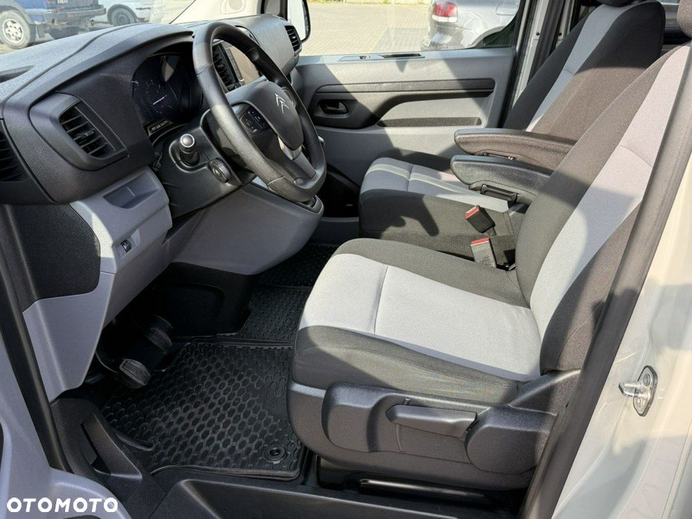 Citroën Jumpy Combi - 13