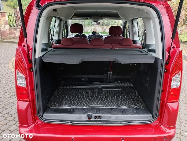 Citroën Berlingo - 18