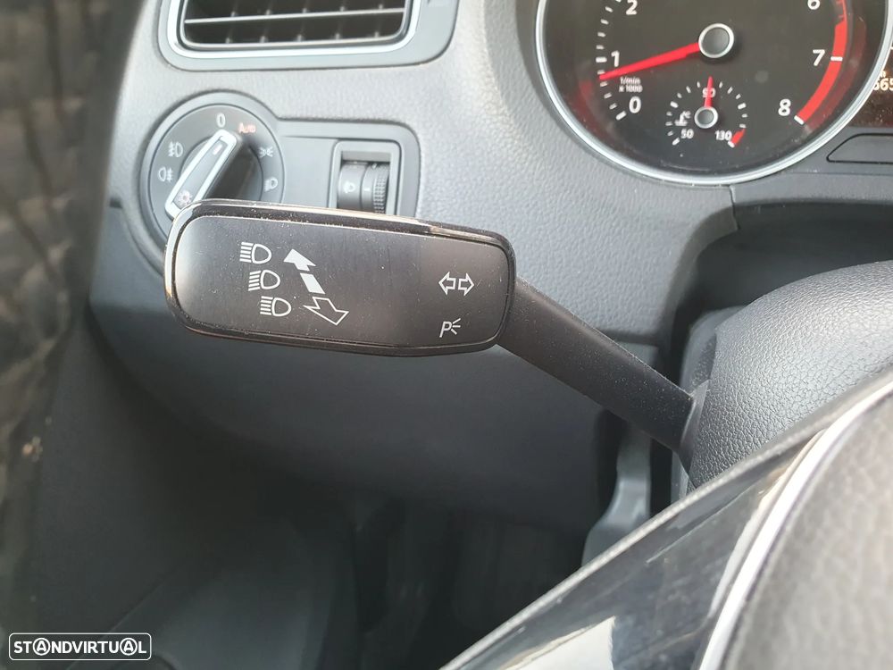 VW Polo 1.2 TSi Highline - 35
