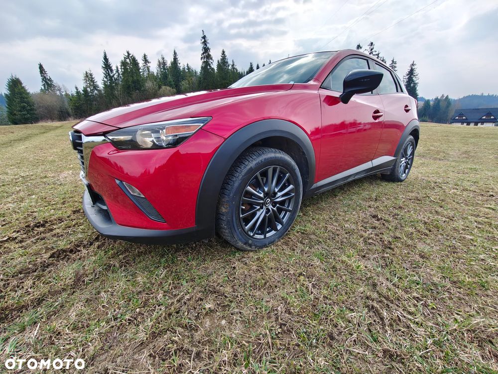 Mazda CX-3 2.0 Skyenergy AWD - 29