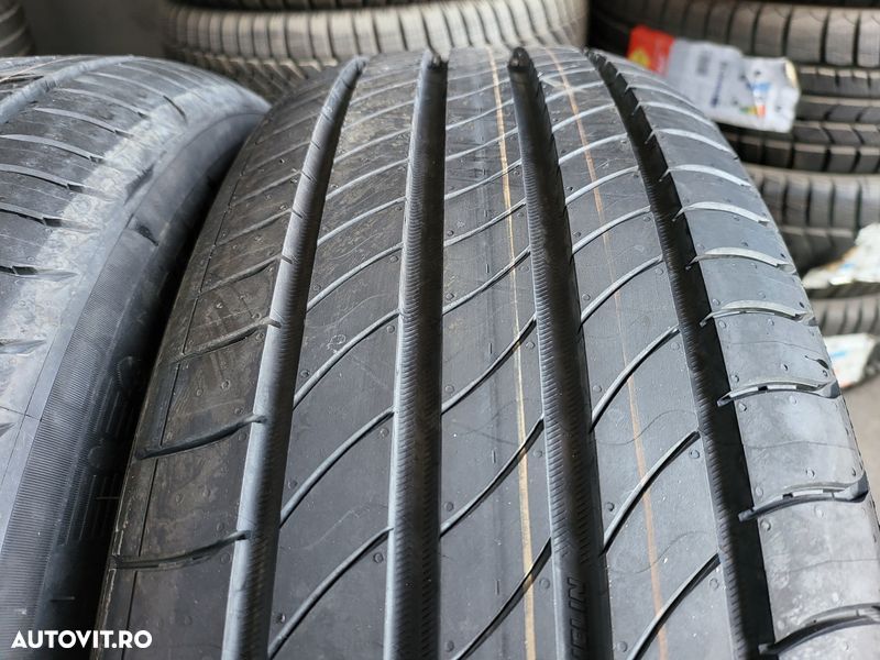 215/65/17 Michelin 4piese - 3
