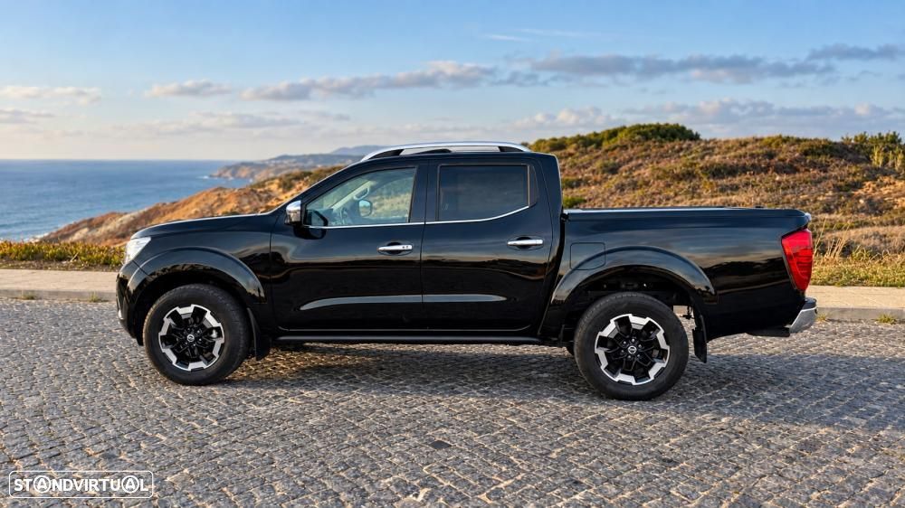 Nissan Navara 2018 photo 5