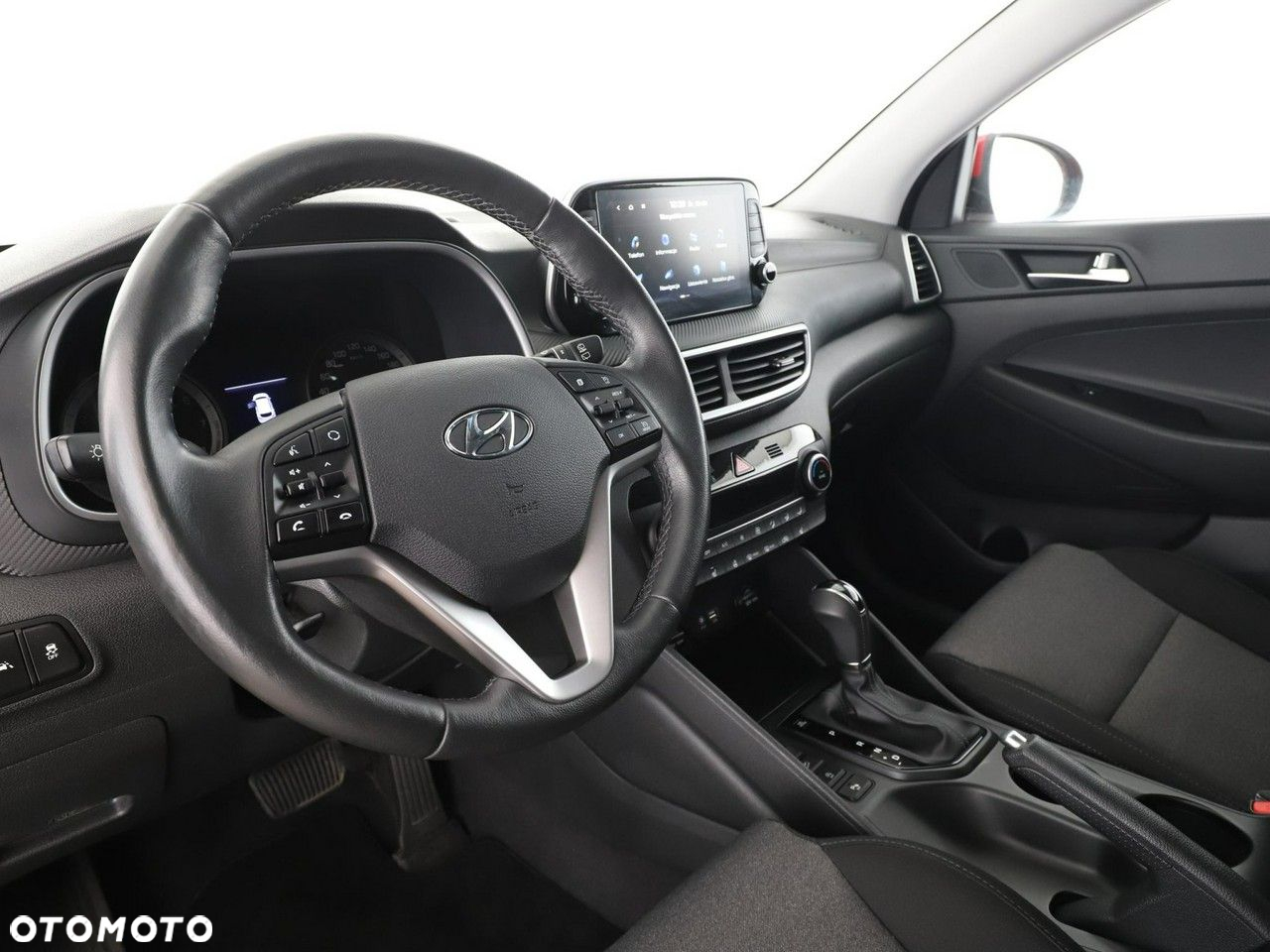 Hyundai Tucson 1.6 GDi 2WD DCT Advantage - 14
