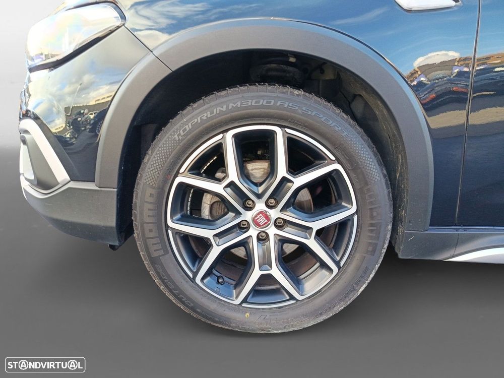 Fiat Tipo Station Wagon 1.0 GSE T3 - 14