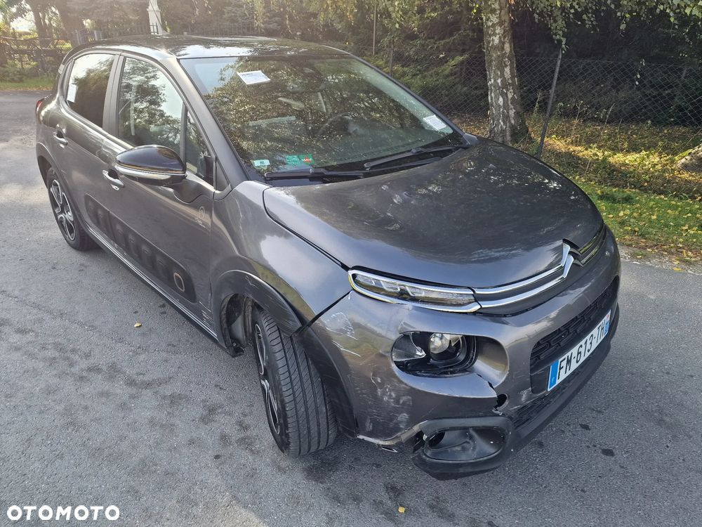 Citroën C3 1.2 PureTech Shine - 16