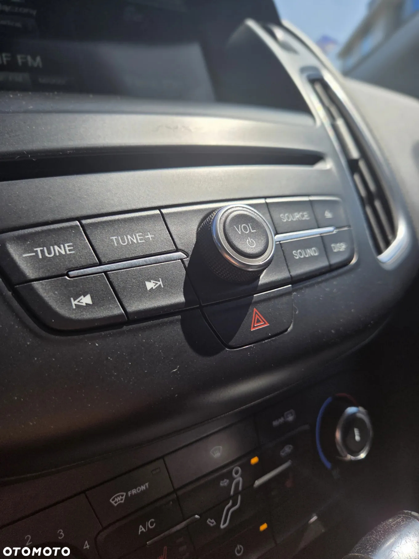 Ford Focus - 9