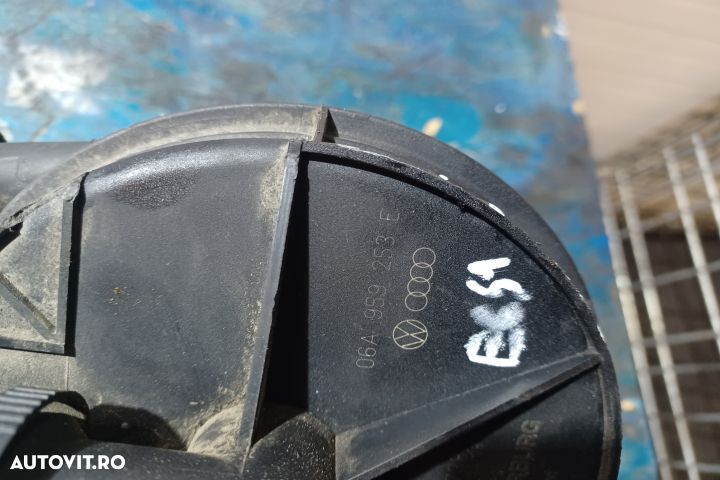 Pompa aer 06A959253E 06A131333C 1.6 BENZ Audi A3 8P/8PA [facelift] [2 - 3