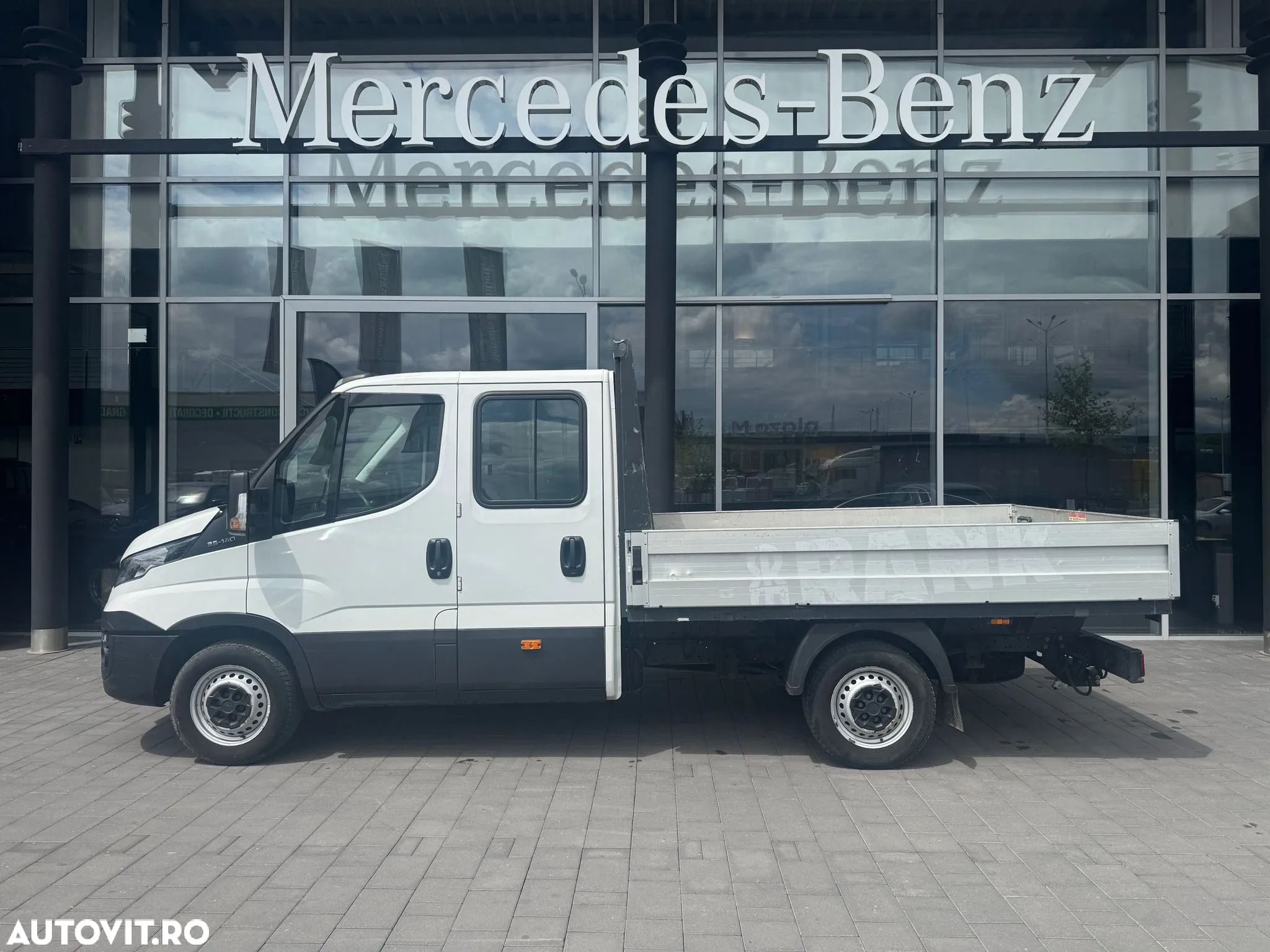 Iveco Daily 35-140 - 3