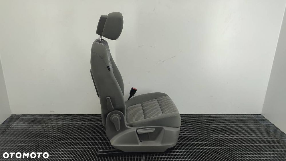 FOTEL PRZÓD PRZEDNI PRAWY PASAŻERA SEAT ALHAMBRA II SHARAN EU - 7