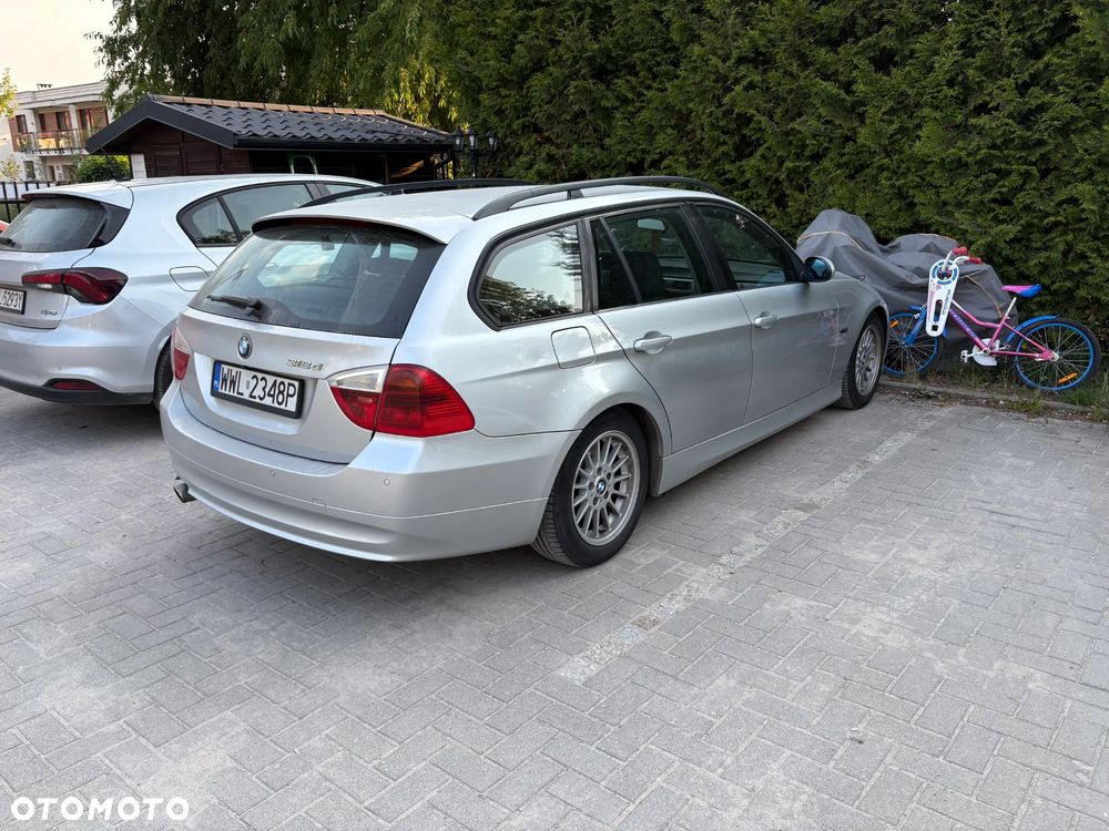BMW Seria 3 - 3
