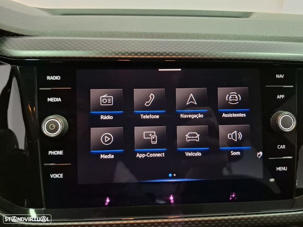 VW T-Cross 1.0 TSI Freestyle - 20